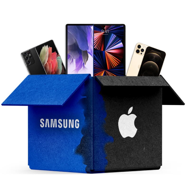 Produkt Mystery Box - 40% OFF The Box Cz